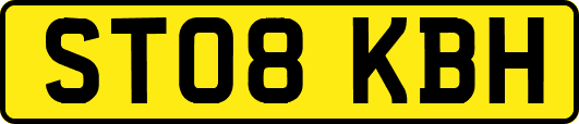 ST08KBH
