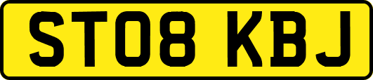 ST08KBJ