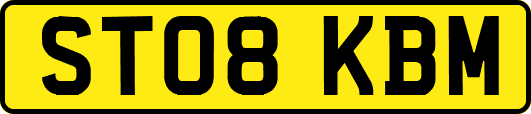 ST08KBM