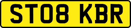 ST08KBR
