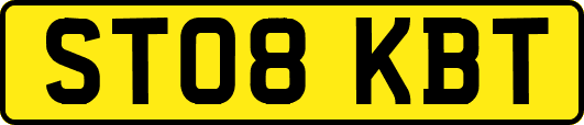 ST08KBT