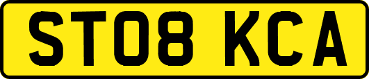 ST08KCA
