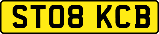 ST08KCB