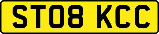 ST08KCC