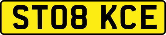 ST08KCE