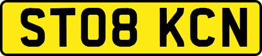 ST08KCN