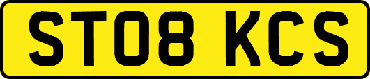 ST08KCS