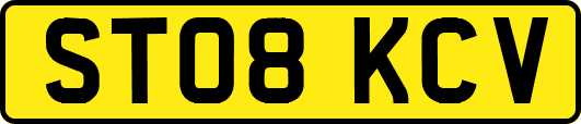 ST08KCV