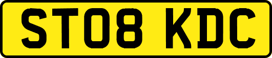 ST08KDC