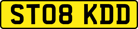 ST08KDD