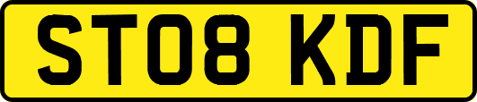 ST08KDF