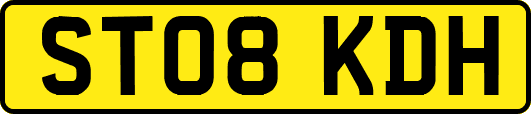 ST08KDH