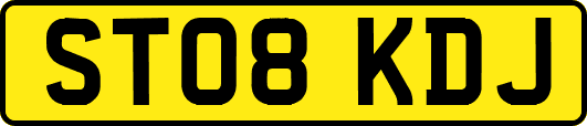 ST08KDJ