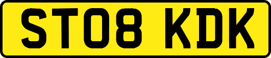 ST08KDK