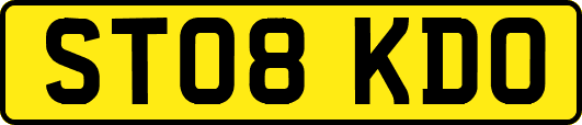ST08KDO