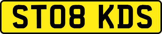 ST08KDS