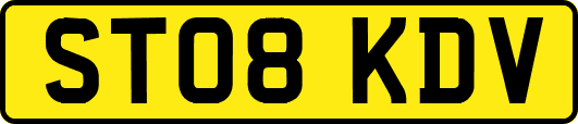 ST08KDV