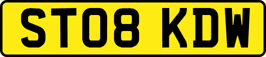 ST08KDW
