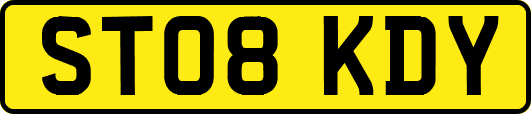 ST08KDY