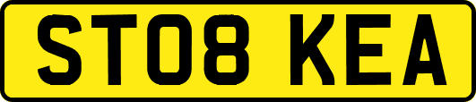 ST08KEA