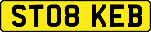 ST08KEB