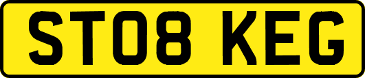 ST08KEG