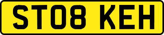 ST08KEH