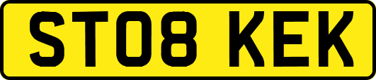 ST08KEK