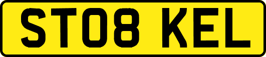 ST08KEL