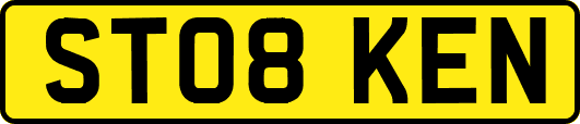 ST08KEN