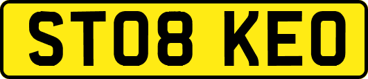 ST08KEO