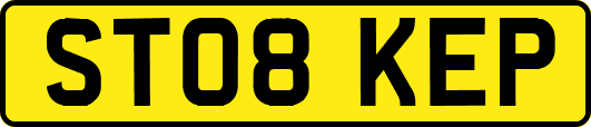 ST08KEP