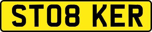 ST08KER