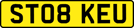ST08KEU