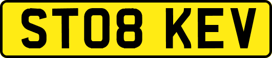 ST08KEV