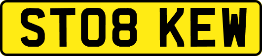 ST08KEW