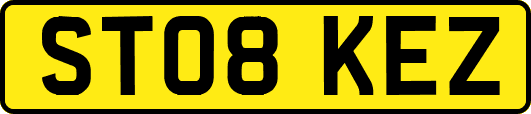 ST08KEZ