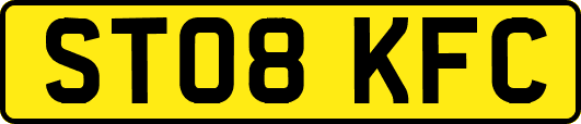 ST08KFC