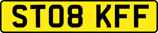 ST08KFF
