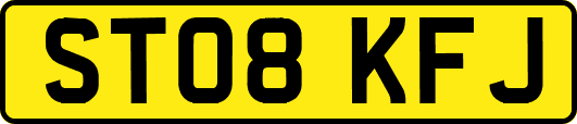 ST08KFJ