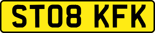 ST08KFK