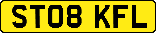 ST08KFL