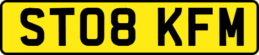 ST08KFM