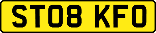 ST08KFO
