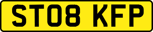 ST08KFP