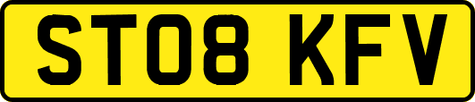 ST08KFV