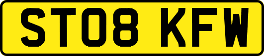 ST08KFW
