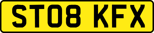 ST08KFX