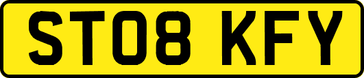 ST08KFY