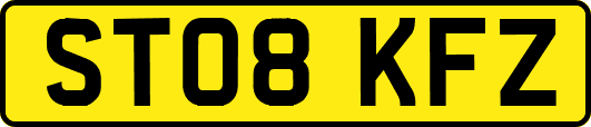 ST08KFZ
